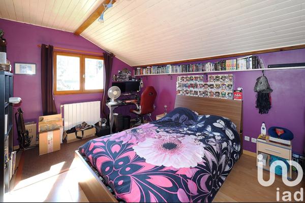 Maison 4 pièces de 116 m² à Montgeron (91230)