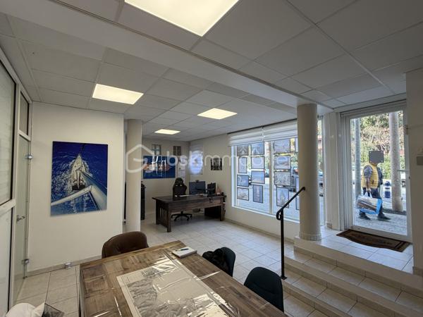 Local commercial de 43,13 m²