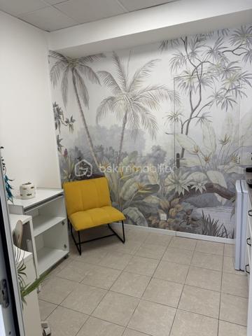 Local commercial de 43,13 m²