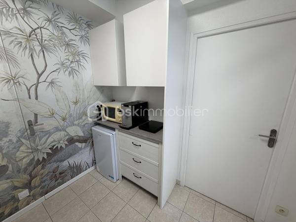 Local commercial de 43,13 m²