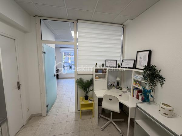 Local commercial de 43,13 m²