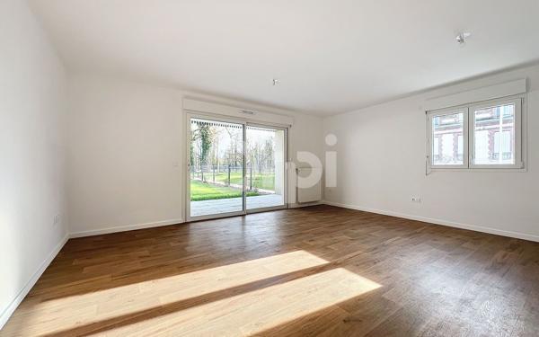 Appartement à vendre    4 pièces • 82,91 m2 Provins