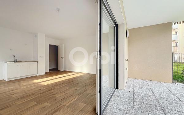 Appartement à vendre    4 pièces • 82,91 m2 Provins