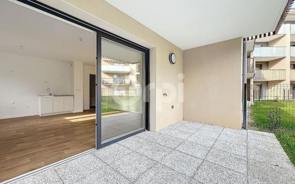 Appartement à vendre    4 pièces • 82,91 m2 Provins