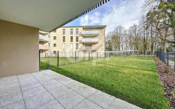 Appartement à vendre    4 pièces • 82,91 m2 Provins