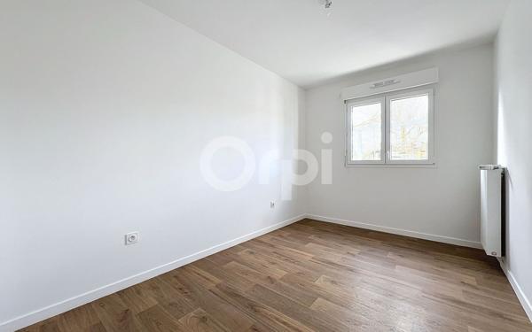 Appartement à vendre    4 pièces • 82,91 m2 Provins