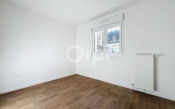 Appartement à vendre    4 pièces • 82,91 m2 Provins