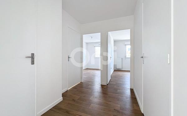 Appartement à vendre    4 pièces • 82,91 m2 Provins