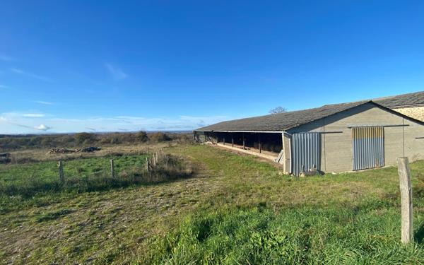 Terrain à vendre    Séreilhac