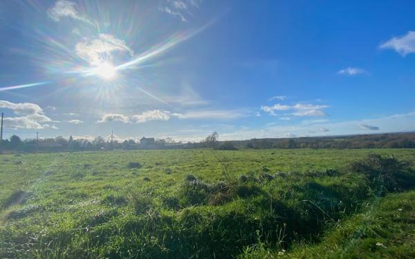 Terrain à vendre    Séreilhac