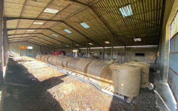 Terrain à vendre    Séreilhac