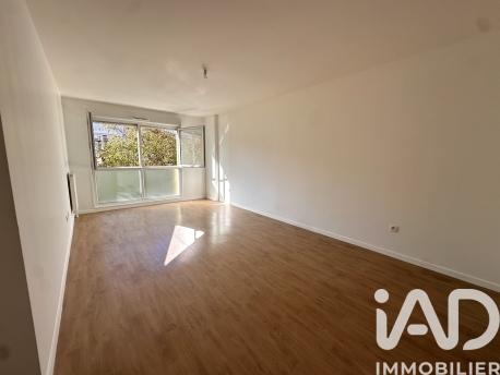 Appartement à vendre 3 pièces 67 m² Gennevilliers