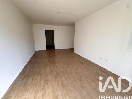 Appartement à vendre 3 pièces 67 m² Gennevilliers