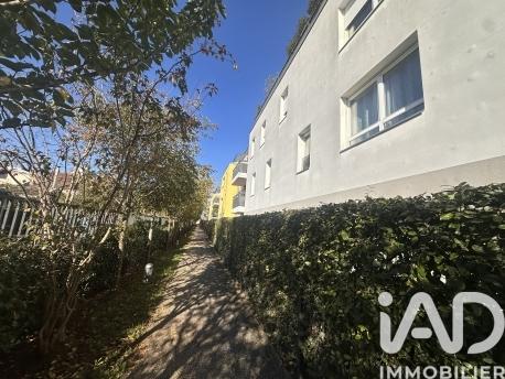 Appartement à vendre 3 pièces 67 m² Gennevilliers