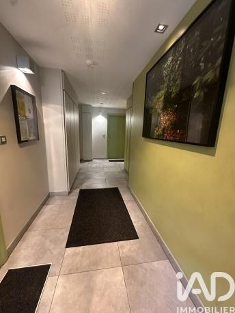 Appartement à vendre 3 pièces 67 m² Gennevilliers