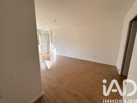 Appartement à vendre 3 pièces 67 m² Gennevilliers