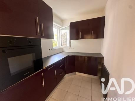 Appartement à vendre 3 pièces 67 m² Gennevilliers