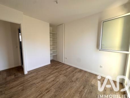 Appartement à vendre 3 pièces 67 m² Gennevilliers