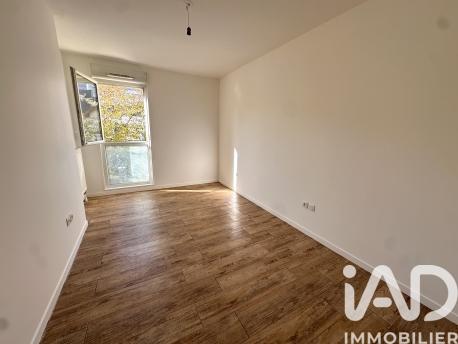 Appartement à vendre 3 pièces 67 m² Gennevilliers