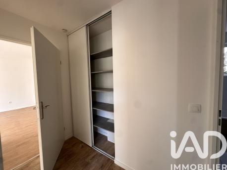 Appartement à vendre 3 pièces 67 m² Gennevilliers