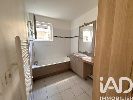 Appartement à vendre 3 pièces 67 m² Gennevilliers