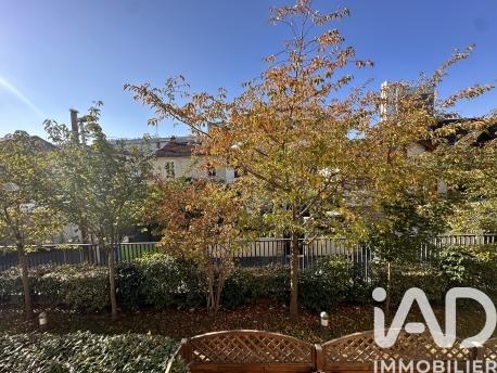 Appartement à vendre 3 pièces 67 m² Gennevilliers