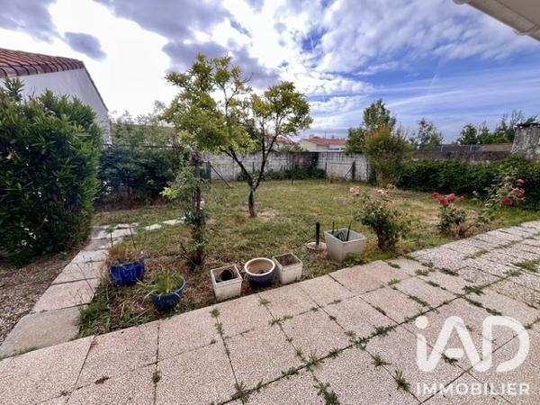 Maison à vendre 4 pièces 121 m² Challans