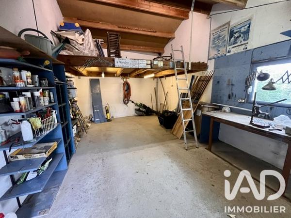 Maison à vendre 4 pièces 121 m² Challans