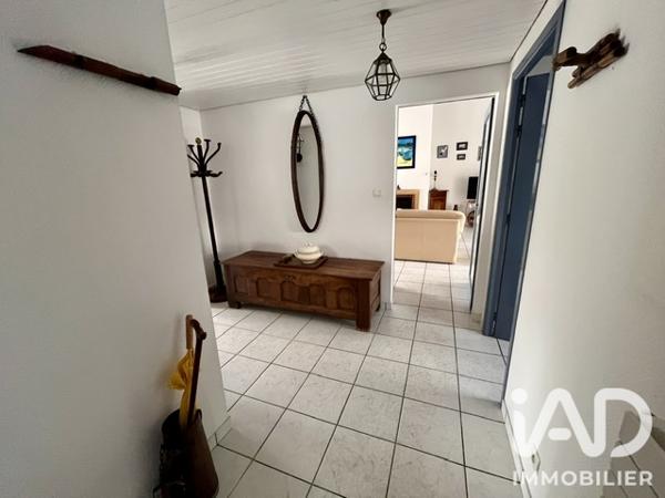 Maison à vendre 4 pièces 121 m² Challans