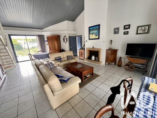 Maison à vendre 4 pièces 121 m² Challans