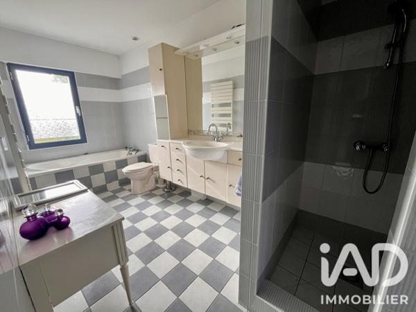 Maison à vendre 4 pièces 121 m² Challans