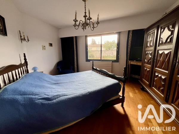 Maison à vendre 4 pièces 121 m² Challans