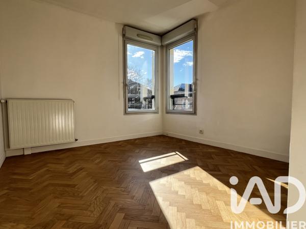 Appartement à vendre 3 pièces 71 m² Versailles