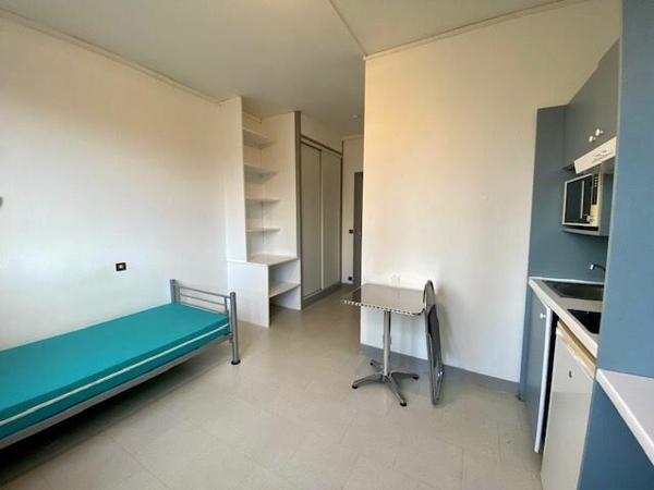 Appartement à louer    1 pièce •  Limoges