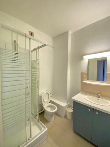 Appartement à louer    1 pièce •  Limoges