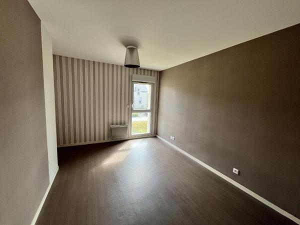 Appartement à louer 2 pièces - 42 m²