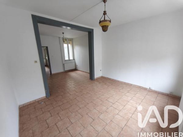 Maison à vendre 8 pièces 145 m² Condé-sur-l'Escaut