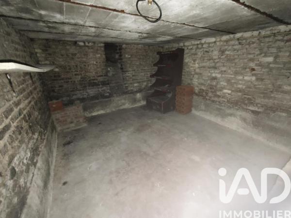 Maison à vendre 8 pièces 145 m² Condé-sur-l'Escaut