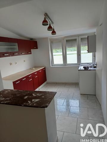 Maison à vendre 8 pièces 145 m² Condé-sur-l'Escaut