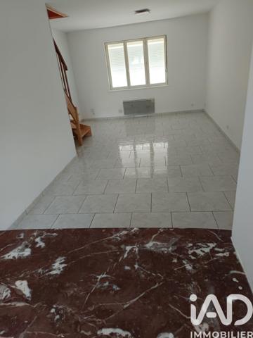 Maison à vendre 8 pièces 145 m² Condé-sur-l'Escaut