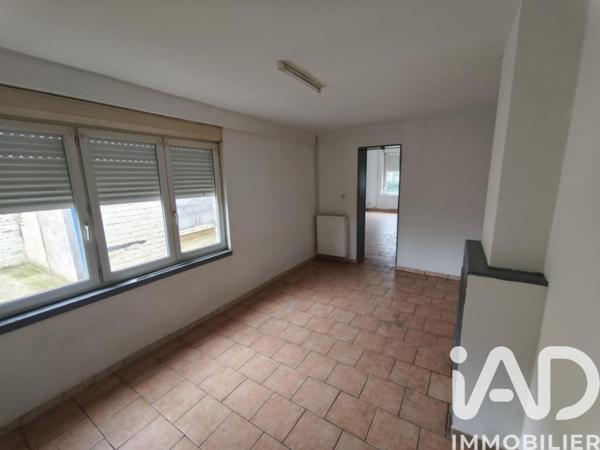 Maison à vendre 8 pièces 145 m² Condé-sur-l'Escaut
