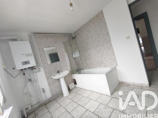 Maison à vendre 8 pièces 145 m² Condé-sur-l'Escaut