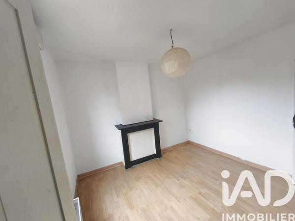 Maison à vendre 8 pièces 145 m² Condé-sur-l'Escaut