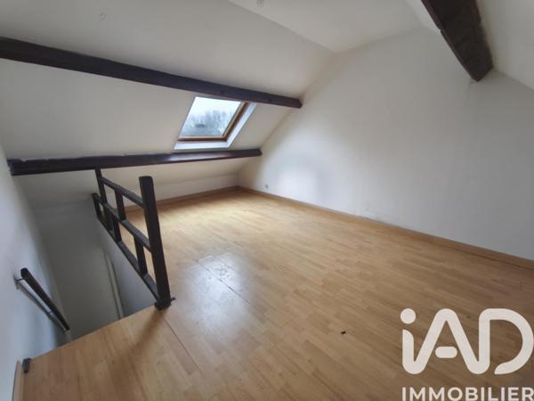 Maison à vendre 8 pièces 145 m² Condé-sur-l'Escaut