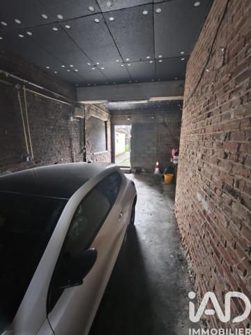 Maison à vendre 8 pièces 145 m² Condé-sur-l'Escaut