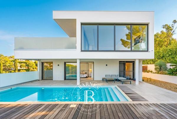 Les Issambres, Villa 3 Chambres -  272 m² à vendre