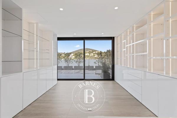 Les Issambres, Villa 3 Chambres -  272 m² à vendre