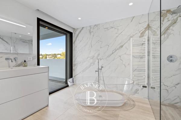 Les Issambres, Villa 3 Chambres -  272 m² à vendre