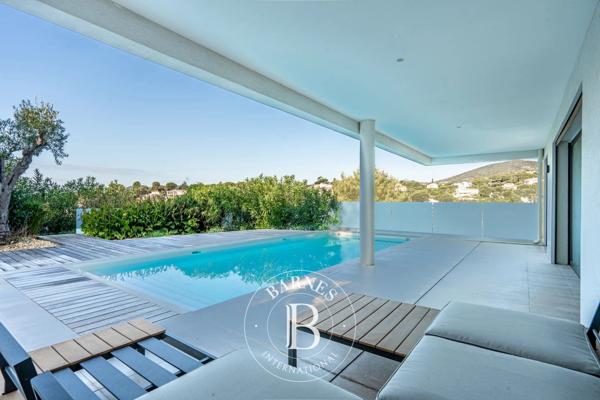 Les Issambres, Villa 3 Chambres -  272 m² à vendre