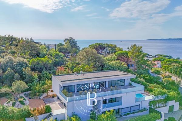 Les Issambres, Villa 3 Chambres -  272 m² à vendre